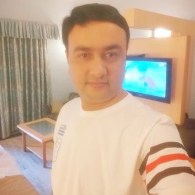 Pankaj Sakariya Profile