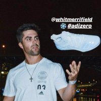 Whit Merrifield (@whitmerrifield) 's Twitter Profile Photo