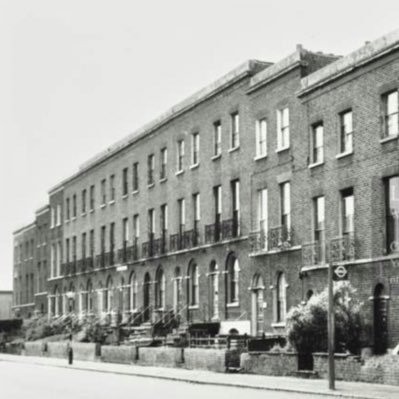 England’s longest Georgian road, home to several Grade II listed terraces, linking the Oval to historic Camberwell SE5