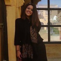 Ankita Barthwal (@ankita_barthwal) 's Twitter Profile Photo Ankita Barthwal (@ankita_barthwal) 's Twitter Profile Photo