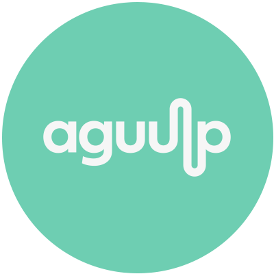 Aguulp /a/gʌlp/ (noun): swallowed quickly. Supplementing made simple. Liquid solutions with 98% absorption rate.
