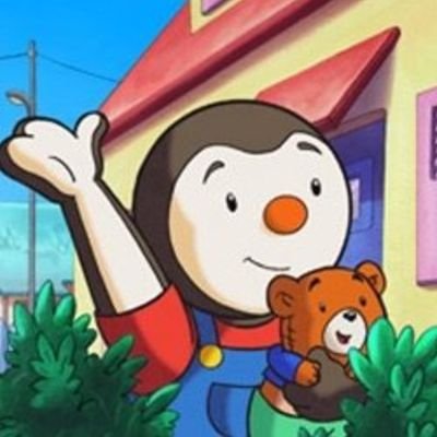 patatonymous's profile picture. 