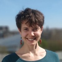Marion Leroutier (@leroutierm) 's Twitter Profile