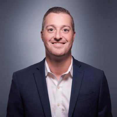 VP, Media & Marketing Tech @hersheys | It’s not the destination, it’s the journey! |All viewpoints are my own|