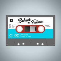 Behind the Future (@future_behind) 's Twitter Profile