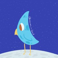 Mun_Bird☾(@mun_bird) 's Twitter Profileg