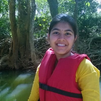 VinushaK's profile picture. A psychologist, an academician, and an avid movie and music lover.

https://t.co/HIiOnY8QWR