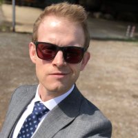 Dan Thurston (@humerus_af) 's Twitter Profile