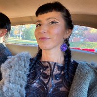 Suzanne L. Stewart (@suzannelstewart) 's Twitter Profile