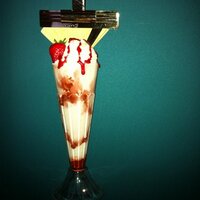 Knickerbockerglory TV (@knickerbockertv) 's Twitter Profile