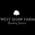 West Shaw Farm (@westshawfarm) Twitter profile photo West Shaw Farm (@westshawfarm) Twitter profile photo