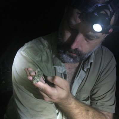 Ecology. Herpetology. Cane Toads. About sums it up. Lecturer @CharlesSturtUni Port Macquarie | Honorary Research Fellow @MQBiology | Research Associate @austmus