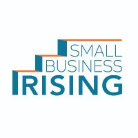 Small Business Rising(@RisingSmallBiz) 's Twitter Profile Photo