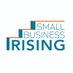 Small Business Rising (@RisingSmallBiz) Twitter profile photo
