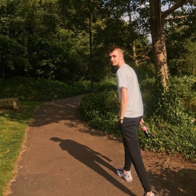 Wighty00's profile picture. Up the toon//23//NCL