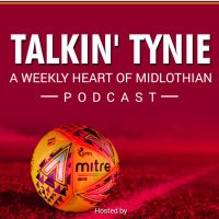 Talkin' Tynie (@talkintynie) 's Twitter Profile Photo