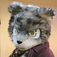 ジッポ (@jippo_wolf) 's Twitter Profile Photo ジッポ (@jippo_wolf) 's Twitter Profile Photo