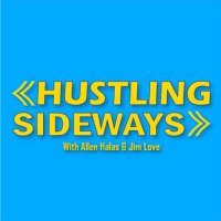 Hustling Sideways Podcast (@hustlinsideways) 's Twitter Profile