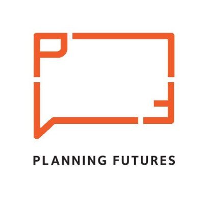 Think-tank nurturing a new conversation about planning & housing in the UK. Join the conversation...