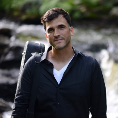 sduboismusic's profile picture. Guitarist / Composer