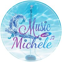 MusicWithMichele(@musicwmichele) 's Twitter Profile Photo