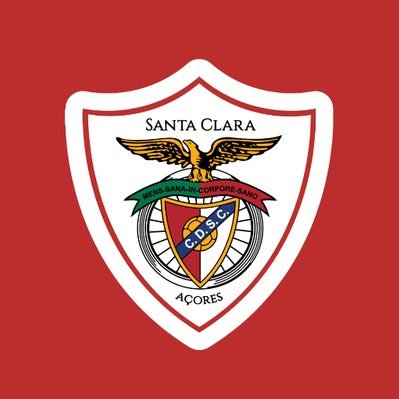 Unofficial English account for C.D Santa Clara. Playing in the Portuguese Primeira Liga on the beautiful Azores Islands.