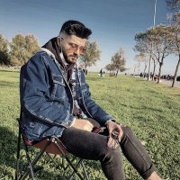 Görkem Kahveci(@grkmkhvci) 's Twitter Profile Photo