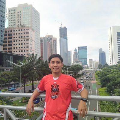 @AslamKebonJeruk