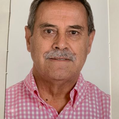 Ignacio Vázquez Orta Profile