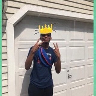 2X Homecoming King👑👑|Wilde Lake High School class of 21'|Love Coach Greg❤️|Coolest person ever💪🏾😎|NFL ENT. Howard County Hurricanes Youth Rugby 2014-2017💙
