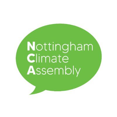 NCA is an independent community-based initiative that believes everyone should get a say in building a happier, healthier and more sustainable world.