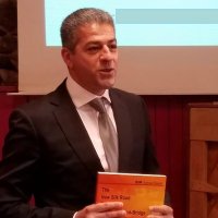 Hussein Askary (@husseinaskary) 's Twitter Profile Photo Hussein Askary (@husseinaskary) 's Twitter Profile Photo