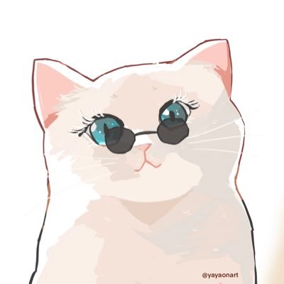 GoMeowCat 🧤𝔂𝒶𝔂𝒶 😺さんのプロフィール画像