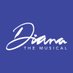 Diana, The Musical (@DianaOnBroadway) Twitter profile photo