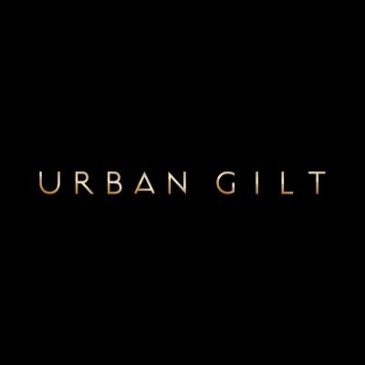 URBAN GILT is a sleek fashion brand for soul-aligned female entrepreneurs and leaders to make an impact ⚡️
