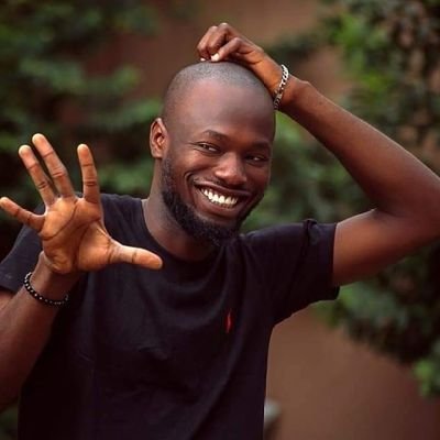 cjiloka's profile picture. We move...