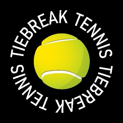 tiebreaktennis_ Profile Picture