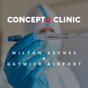Concepto Clinic Milton Keynes & Gatwick Profile
