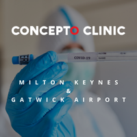 Concepto Clinic Milton Keynes & Gatwick (@conceptomk) 's Twitter Profile