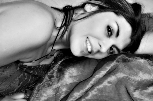 Mad about music....looooove BREAKS! Try to live life to the full.... you only get one so enjoy every single moment!! xxx