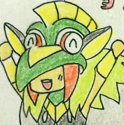 低浮上芸人まねきさんのプロフィール画像