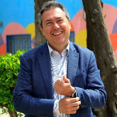 Afiliados y afiliadas socialistas que apoyan a Juan Espadas para el cambio en Andalucía. #CórdobaConJuanEspadas