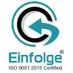 Einfolge (@Einfolge) Twitter profile photo