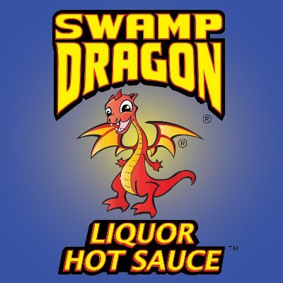 The world’s ONLY liquor hot sauce! Because Bourbon is Better Than Vinegar!