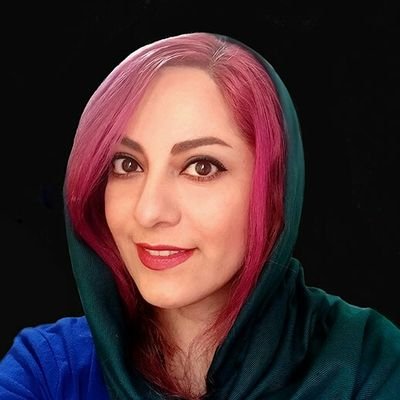 Najmeh,freelancerさんのプロフィール画像