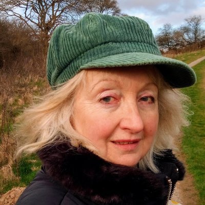 writer in Wales - poetry, prose, children’s fiction. 9 books. 1st memoir, ‘23: new poetry collection, ‘24. Just edited eco anthology- Words on Troubled Waters.