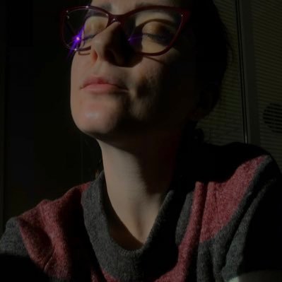 Alyona_Teres's profile picture. UI/UX designer