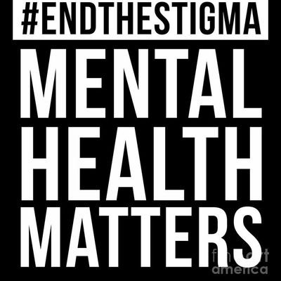 Passionate about Mental Health. Mental Health First Aider. 💚 #youmatter #mentalheathmatters