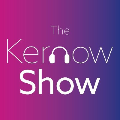 Introducing #TheKernowShow #Podcast from @KernowMediaUK! @GavHarryHarris gets valuable advice, hints and tips from #business leaders. #businesspodcast #podcast