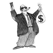 FerraroSantana's profile picture. Empresário e produtor.